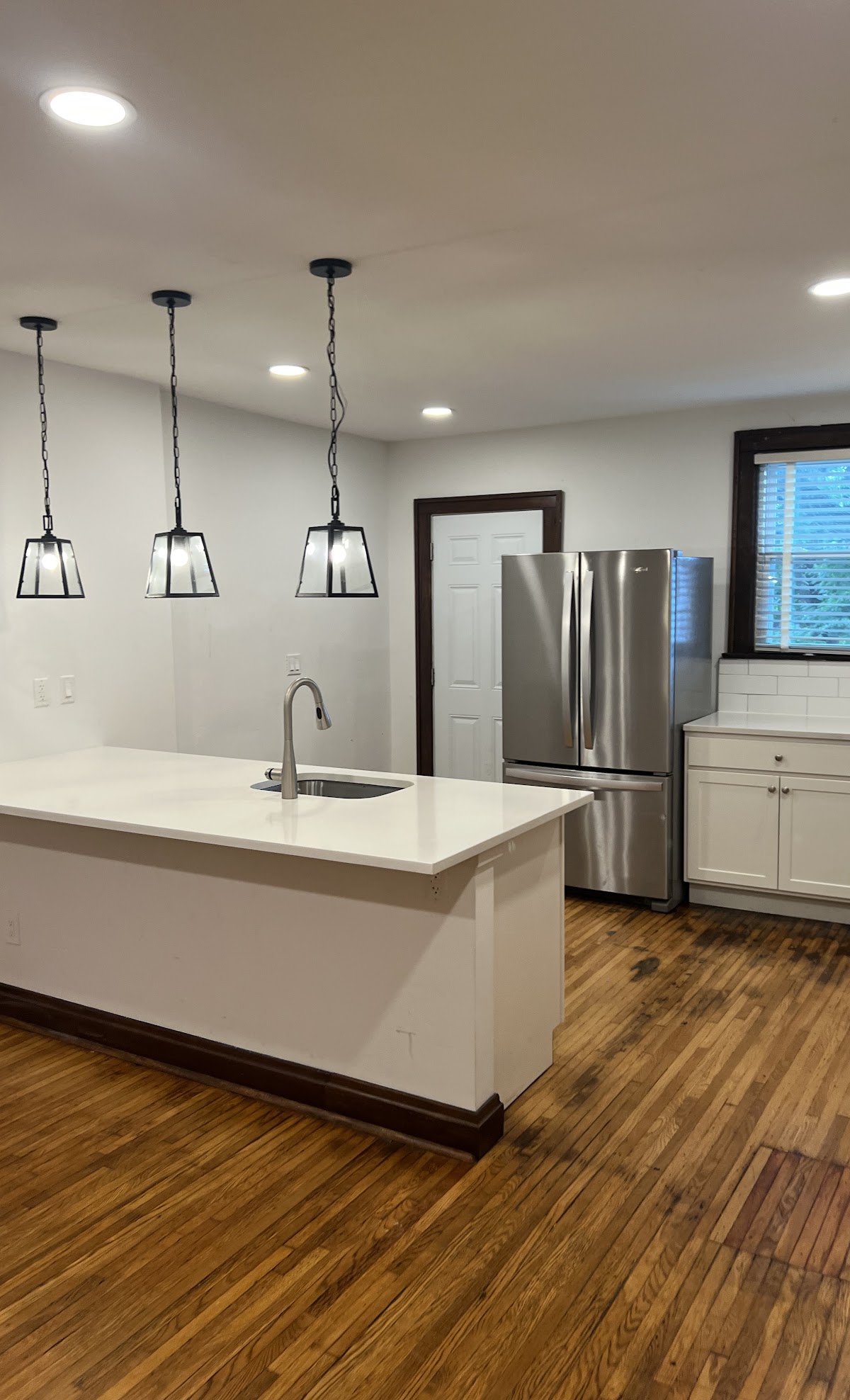 Real results — Fort Myers kitchen cleaned by Simply Spotless